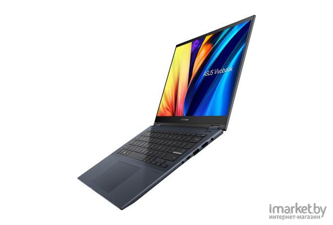 Ноутбук Asus TP3402ZA-LZ259W (90NB0WR1-M00AW0)