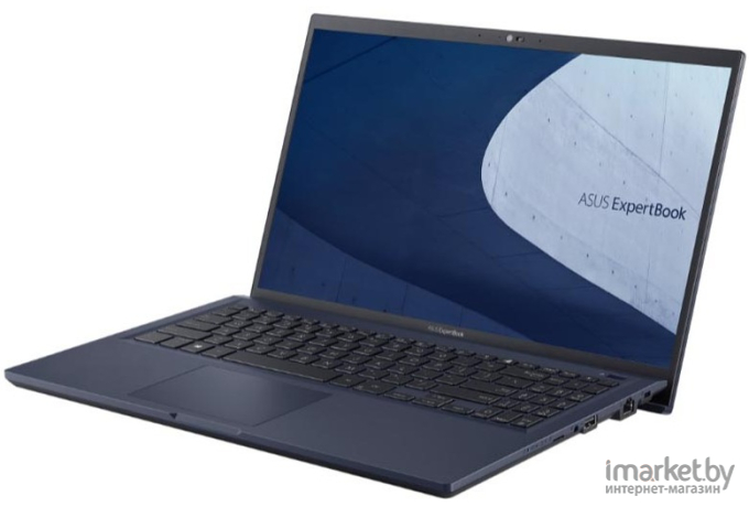 Ноутбук Asus ExpertBook L1 L1500CDA-BQ0664T (90NX0401-M07010)