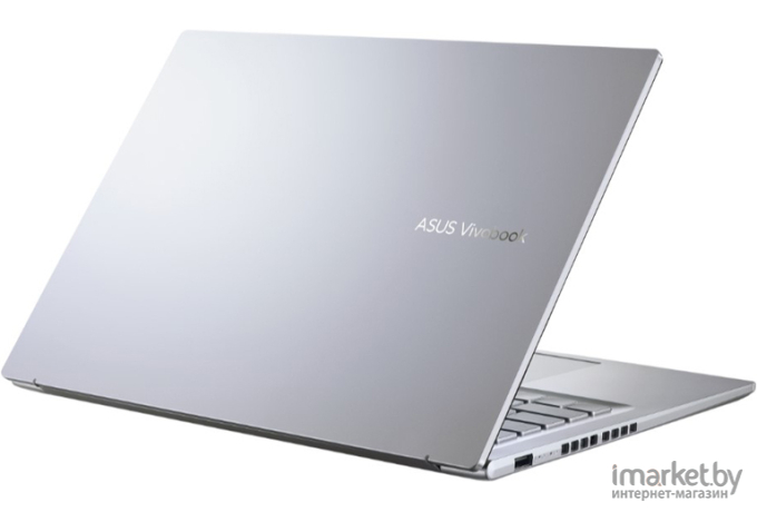 Ноутбук Asus M1403QA-LY111 Silver (90NB0Y11-M006X0)
