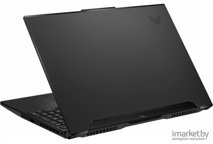 Ноутбук Asus FX517ZC-HN098W Black (90NR09L3-M00EF0)