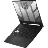 Ноутбук Asus FX517ZE-HN066 Black (90NR0953-M00AE0)