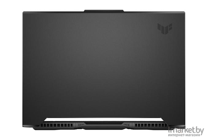 Ноутбук Asus FX517ZE-HN066 Black (90NR0953-M00AE0)