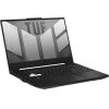 Ноутбук Asus FX517ZE-HN120 Black (90NR0953-M00AD0)