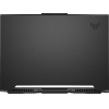 Ноутбук Asus FX517ZE-HN120 Black (90NR0953-M00AD0)