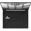 Ноутбук Asus FX517ZE-HN120W Black (90NR0953-M00AC0)