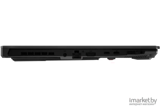 Ноутбук Asus FX517ZE-HN120W Black (90NR0953-M00AC0)