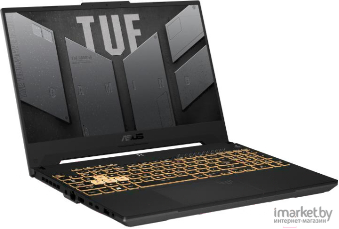 Ноутбук Asus TUF Gaming F15 FX507ZM-HN177 (90NR09A1-M00BA0)