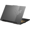 Ноутбук Asus TUF Gaming F15 FX507ZM-HN177 (90NR09A1-M00BA0)