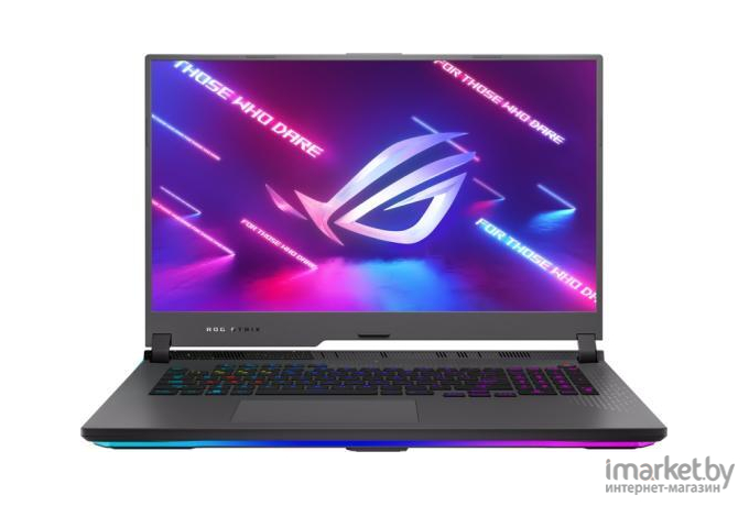 Ноутбук Asus G713RM-KH092W (90NR08K4-M00510)