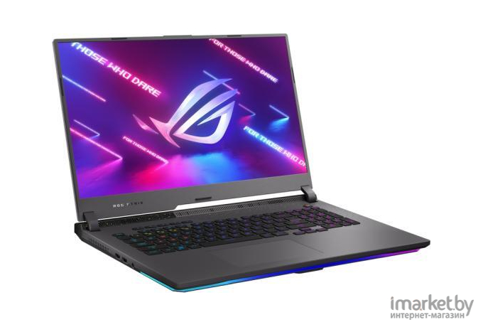 Ноутбук Asus G713RM-KH092W (90NR08K4-M00510)