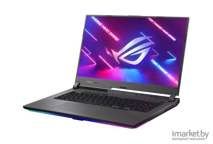 Ноутбук Asus G713RM-KH092W (90NR08K4-M00510)