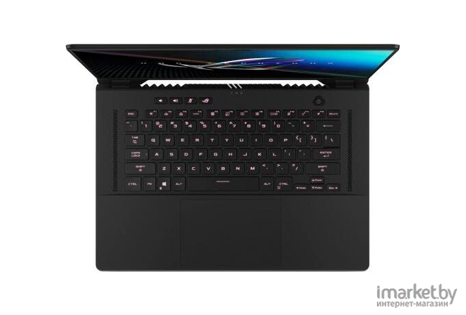 Ноутбук Asus GU603ZM-LS075 (90NR0911-M00730)