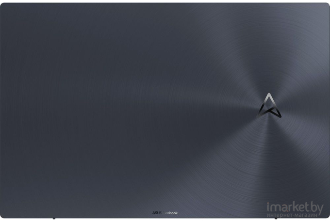 Ноутбук Asus Zenbook Pro 17 UM6702RC-M0061W (90NB0VT1-M00380)