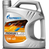 Моторное масло Gazpromneft Premium L 5W40 5л