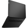 Ноутбук Lenovo IdeaPad Gaming 3 15ACH6 Shadow Black (82K200HHRE)