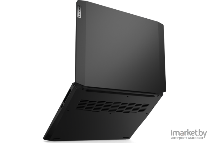 Ноутбук Lenovo IdeaPad Gaming 3 15ACH6 Shadow Black (82K200HHRE)