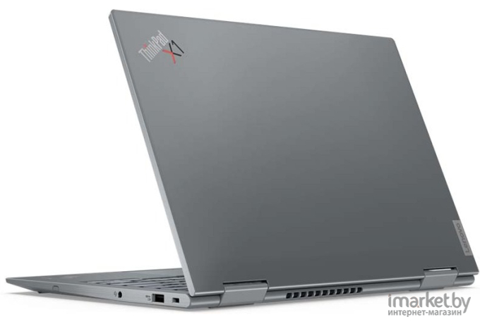 Ноутбук Lenovo ThinkPad X1 Yoga G6 T (20XY0022US)