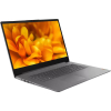 Ноутбук Lenovo Idea Pad 3 17ITL6 серый (82H900PJMH)