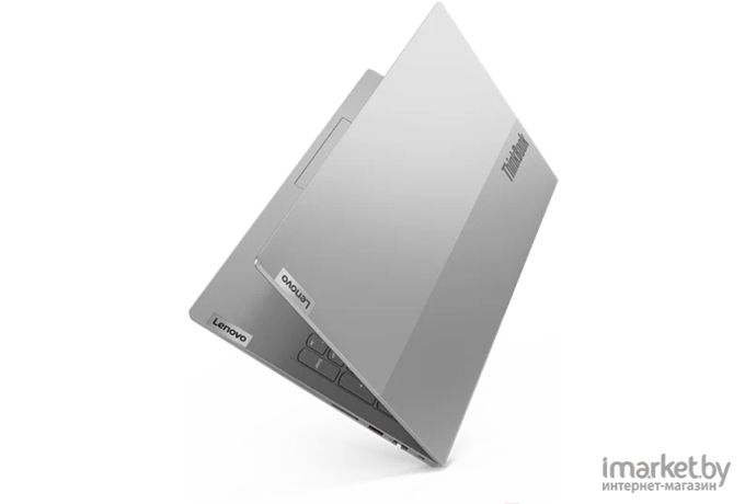 Ноутбук Lenovo ThinkBook 15 G3 ACL Grey (21A400DGCD)