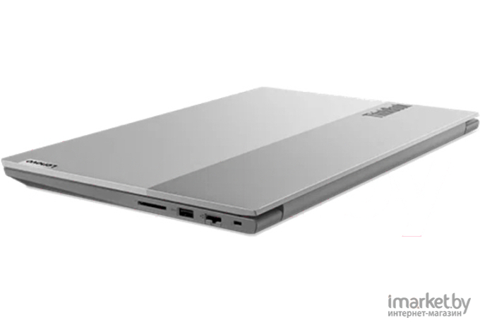 Ноутбук Lenovo ThinkBook 15 G3 ACL Grey (21A400DGCD)