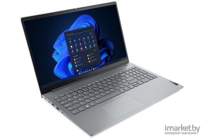 Ноутбук Lenovo ThinkBook 15 G4 IAP (21DJ001BRU)