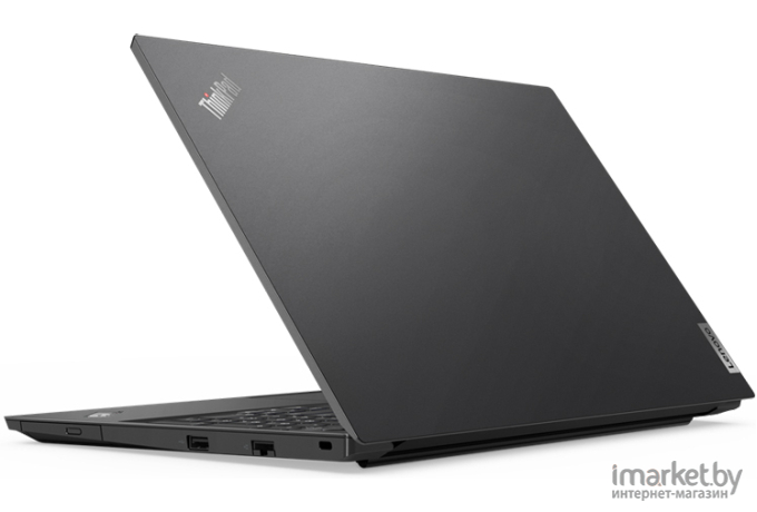 Ноутбук Lenovo ThinkPad E15 Gen 4 Black (21E60062RT)