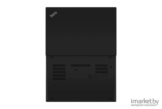 Ноутбук Lenovo ThinkPad T14 Gen 2 Black (20W1SG6Q00)