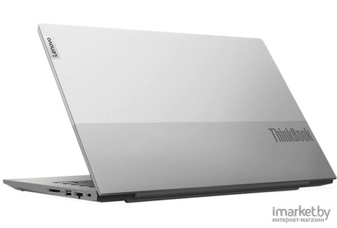 Ноутбук Lenovo ThinkBook 14 G4 IAP (21DH0017RU)