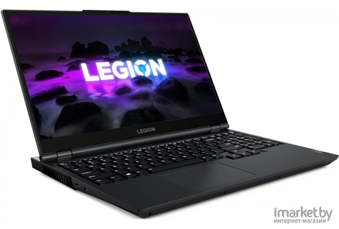 Ноутбук Lenovo Legion 5 15ACH6H (82JU01AERM)