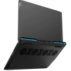 Ноутбук Lenovo IdeaPad Gaming 3 15IAH7 Onyx Grey (82S900KNRM)