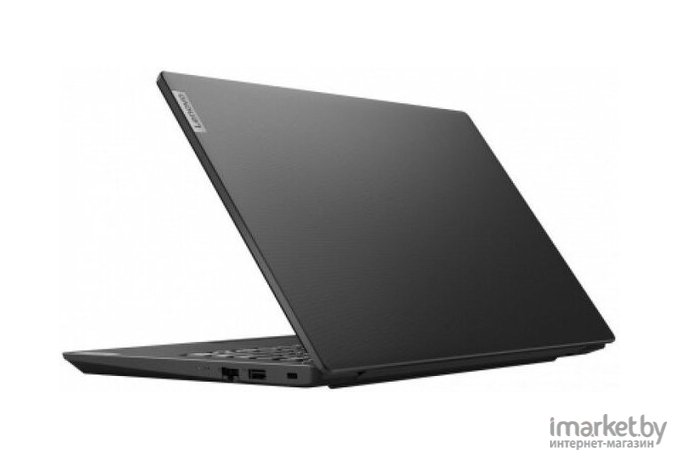 Ноутбук Lenovo V14 G2 ITL Black (82KA00KNUS)