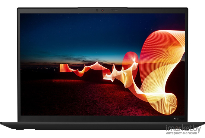 Ноутбук Lenovo ThinkPad Ultrabook X1 Carbon Gen 10 (21CB008PRT)