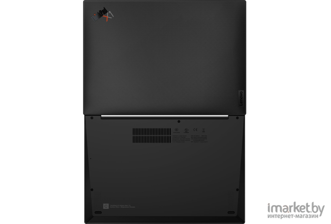 Ноутбук Lenovo ThinkPad Ultrabook X1 Carbon Gen 10 (21CB008PRT)