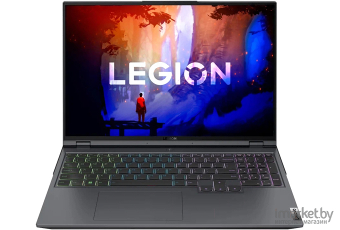 Ноутбук Lenovo Legion 5 Pro 16ARH7H (82RG000RRK)