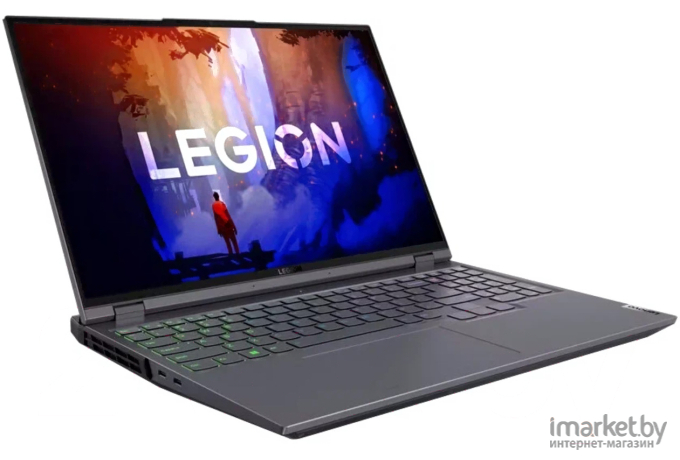 Ноутбук Lenovo Legion 5 Pro 16ARH7H (82RG000RRK)