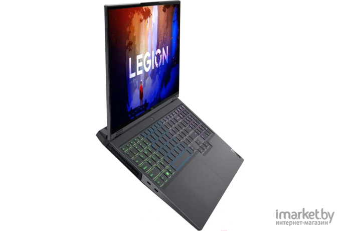 Ноутбук Lenovo Legion 5 Pro 16ARH7H (82RG000RRK)