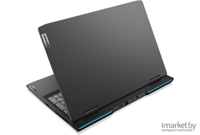 Ноутбук Lenovo IdeaPad Gaming 3 15IAH7 (82S90042RK)