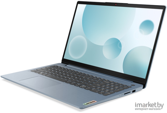 Ноутбук Lenovo IdeaPad 3 15IAU7 (82RK003SRU)