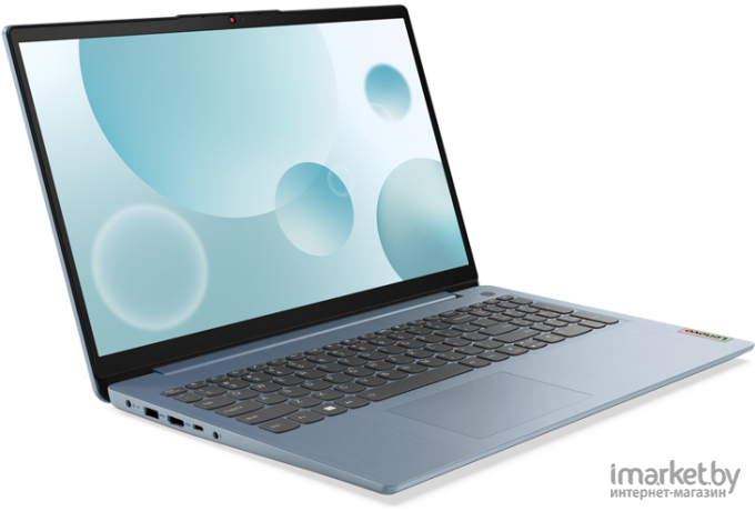 Ноутбук Lenovo IdeaPad 3 15IAU7 (82RK003SRU)