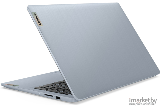Ноутбук Lenovo IdeaPad 3 15IAU7 (82RK003YRU)