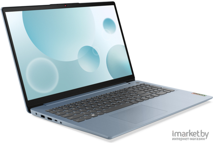 Ноутбук Lenovo IdeaPad 3 15IAU7 (82RK003YRU)