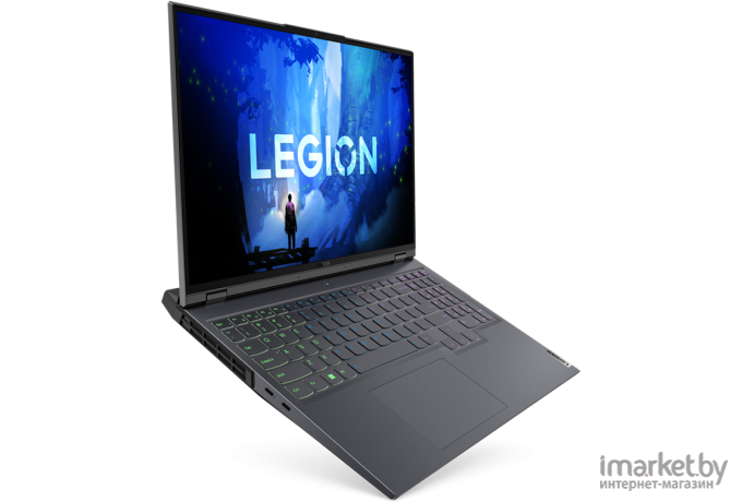 Ноутбук Lenovo Legion 5 Pro 16IAH7H (82RF002YRK)