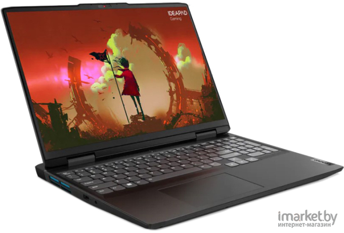 Ноутбук Lenovo IdeaPad Gaming 3 16ARH7 (82SC004DRU)