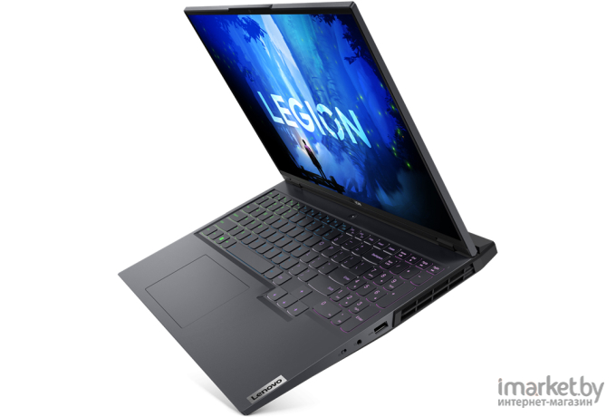 Ноутбук Lenovo Legion 5 Pro 16ARH7H (82RG000KRU)