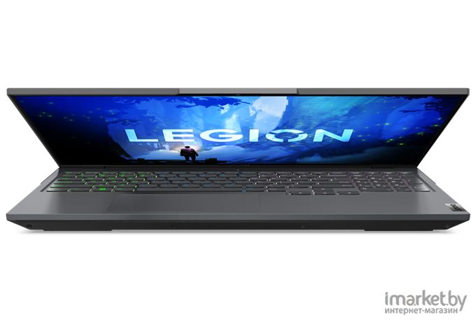 Ноутбук Lenovo Legion 5 Pro 16ARH7H (82RG000KRU)