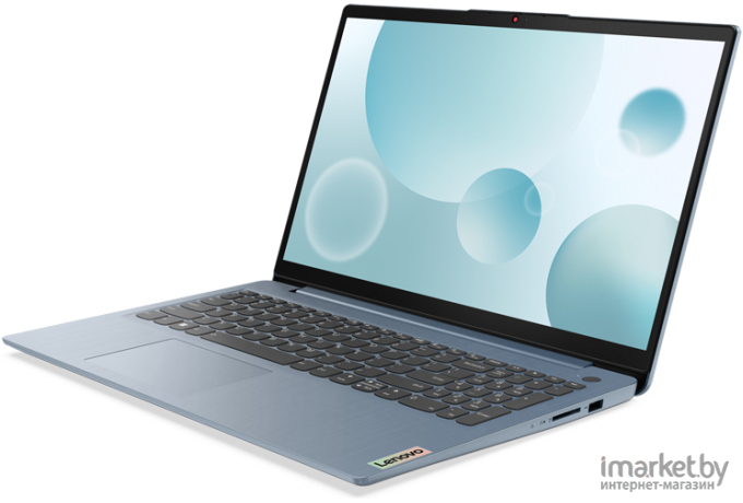 Ноутбук Lenovo IdeaPad 3 15IAU7 (82RK003PRK)