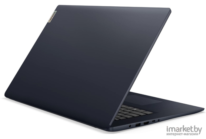 Ноутбук Lenovo IdeaPad 3 17IAU7 (82RL0021RK)