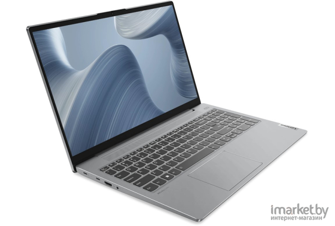 Ноутбук Lenovo IdeaPad 5 15IAL7 (82SF001XRU)