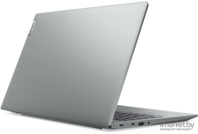 Ноутбук Lenovo IdeaPad 5 15IAL7 (82SF001VRK)