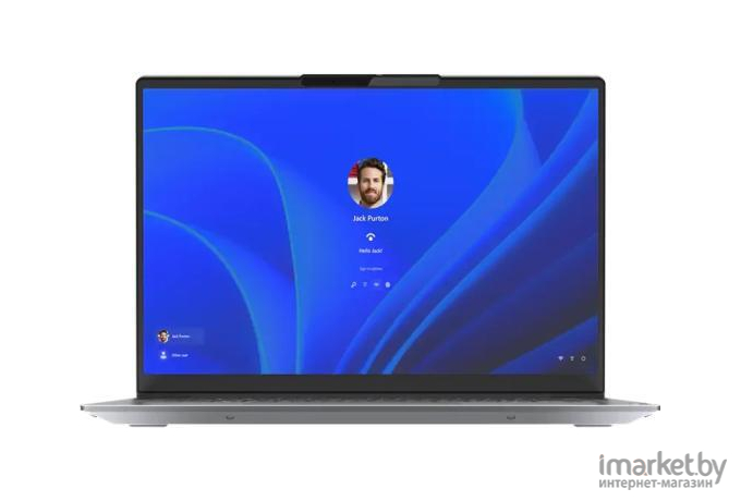 Ноутбук Lenоvo ThinkBook 14 G4+ IAP (21CX0010RU)